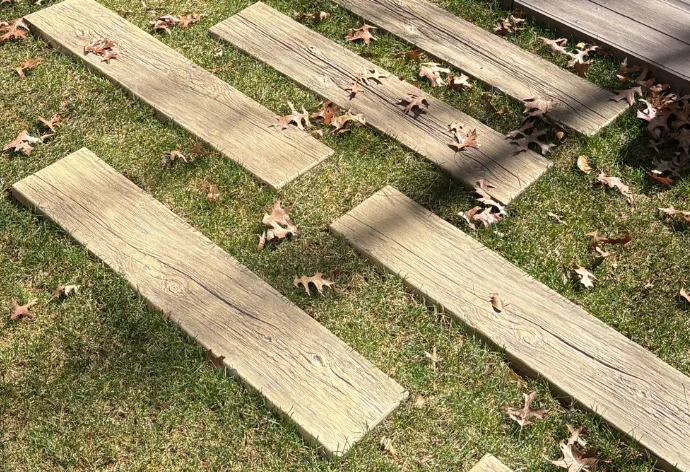 조경자재